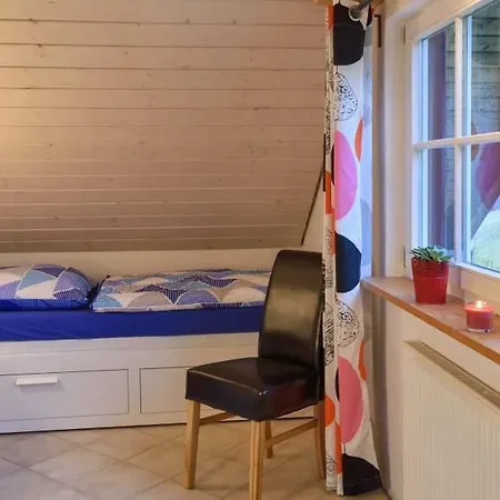 Schwarzwaldhaus Enzkloesterle Casa vacanze *