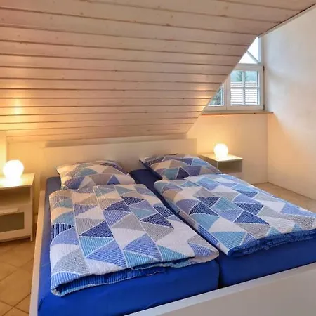 Schwarzwaldhaus Enzkloesterle Casa vacanze