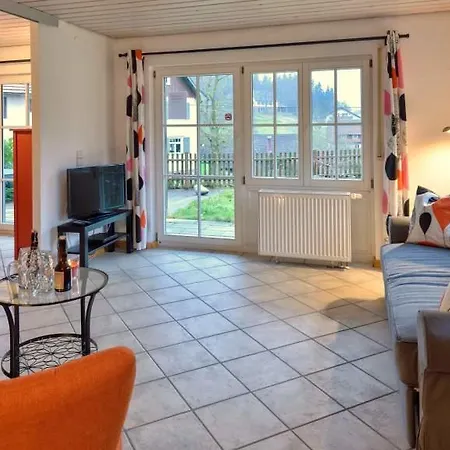 Schwarzwaldhaus Enzkloesterle Casa vacanze