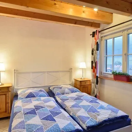 Schwarzwaldhaus Enzkloesterle Casa vacanze Enzklösterle