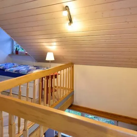 Schwarzwaldhaus Enzkloesterle