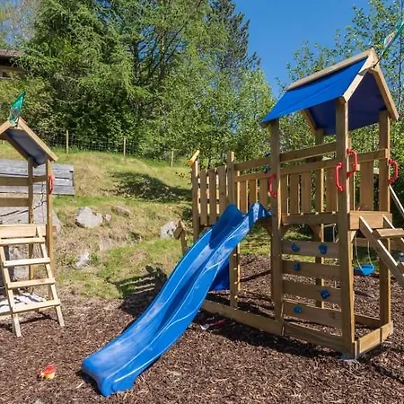 Schwarzwaldhaus Enzkloesterle *
