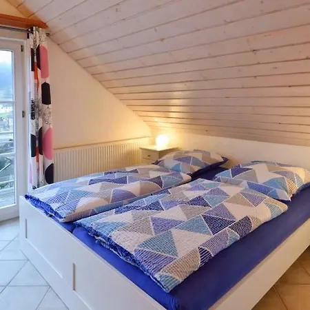 Schwarzwaldhaus Enzkloesterle Enzklösterle
