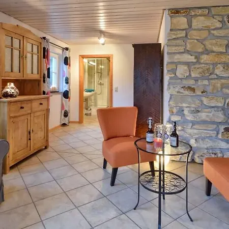 Schwarzwaldhaus Enzkloesterle Casa vacanze