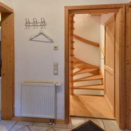 Schwarzwaldhaus Enzkloesterle Casa vacanze Enzklösterle