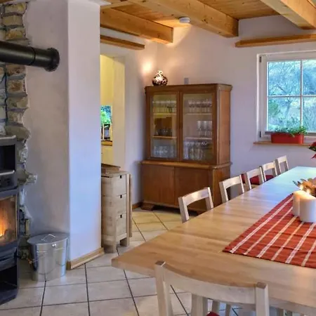 Schwarzwaldhaus Enzkloesterle Casa vacanze Enzklösterle